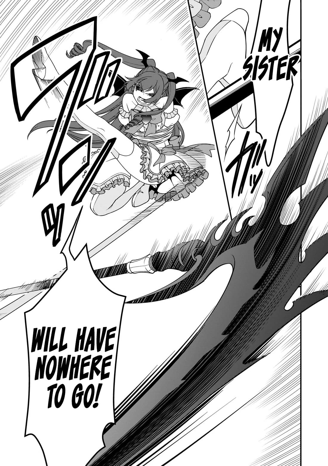 Lv2 kara Cheat datta Motoyuusha Kouho no Mattari Isekai Life - Chapter 63 Page 29