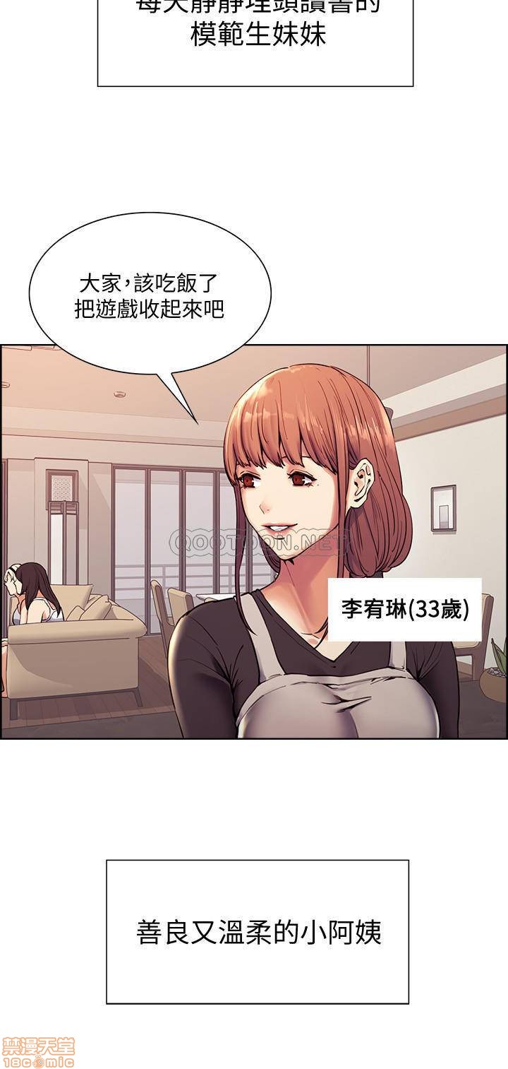 The Runaway Family Raw - Chapter 1 Page 4