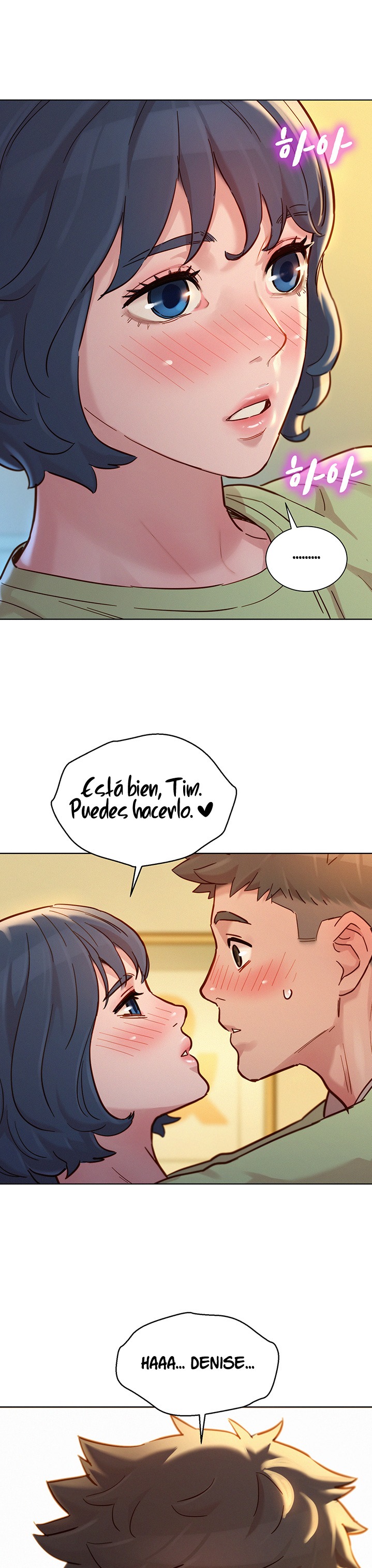SISTER NEIGHBORS RAW - Chapter 145 Page 29