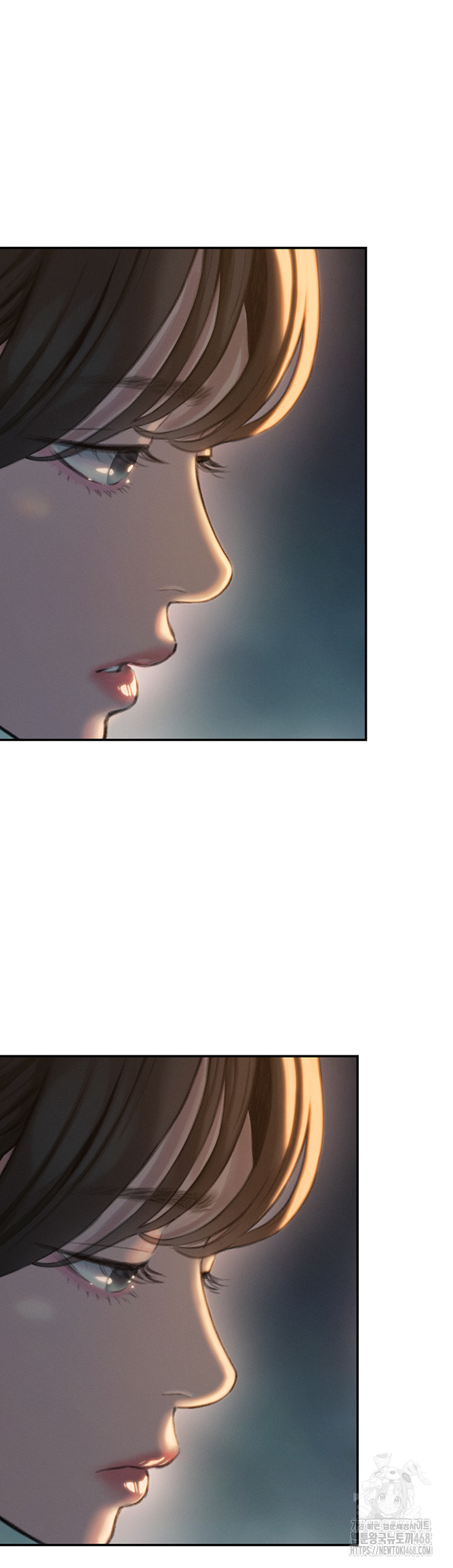 Love Limit Exceeded Raw - Chapter 32 Page 57