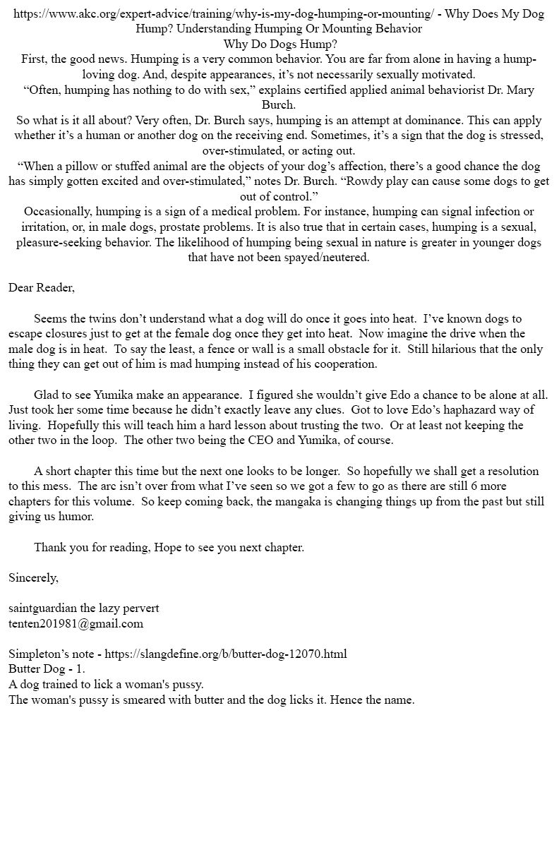 Amai Seikatsu - Chapter 242 Page 14