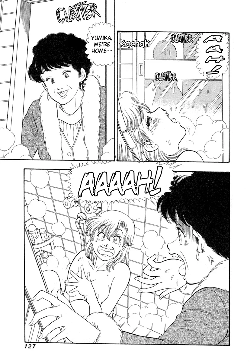 Amai Seikatsu - Chapter 344 Page 10