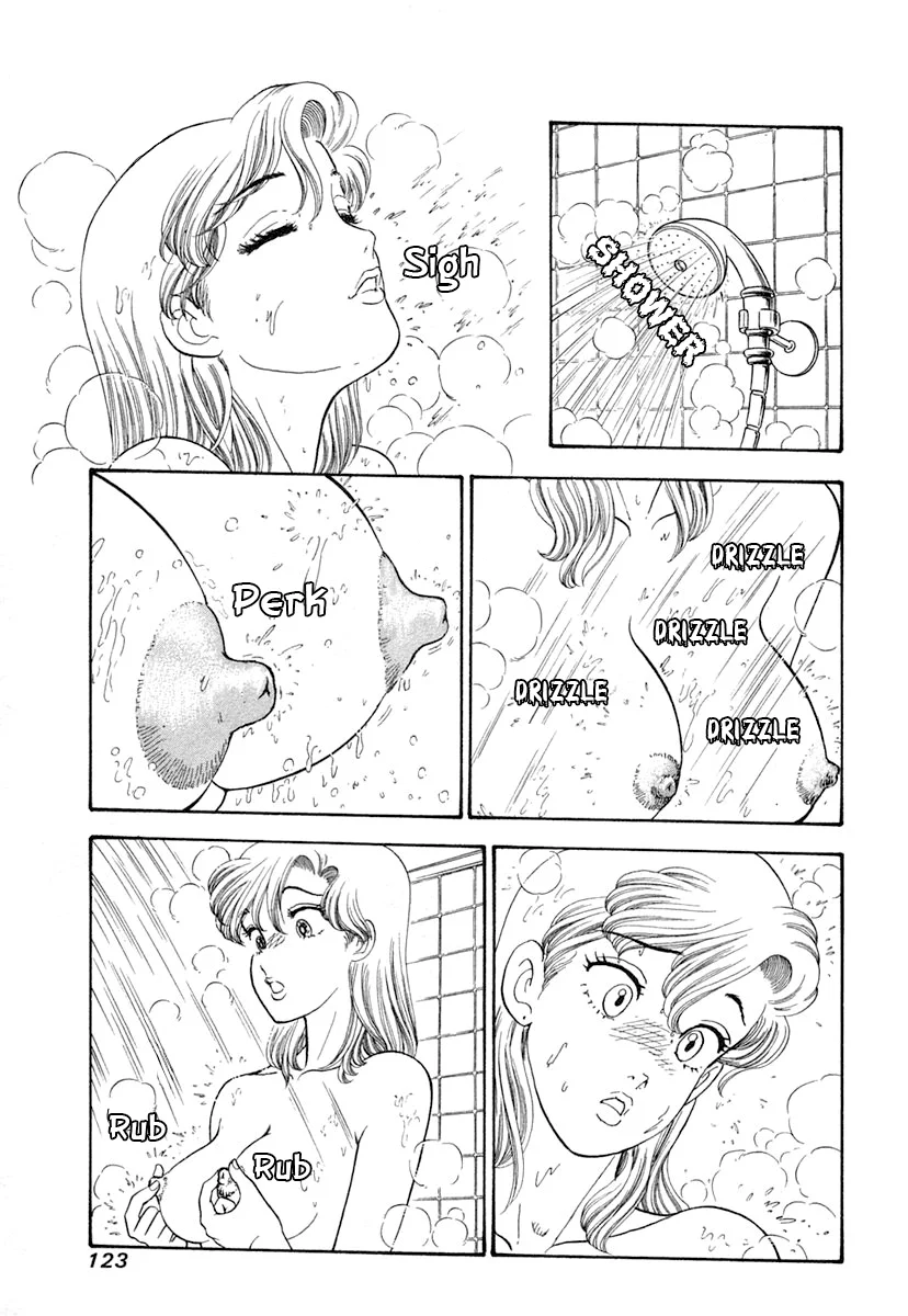 Amai Seikatsu - Chapter 344 Page 6