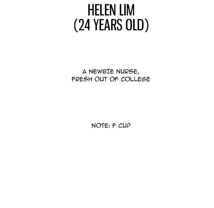 One Shot Men's Clinic - Chapter 20 Page 37