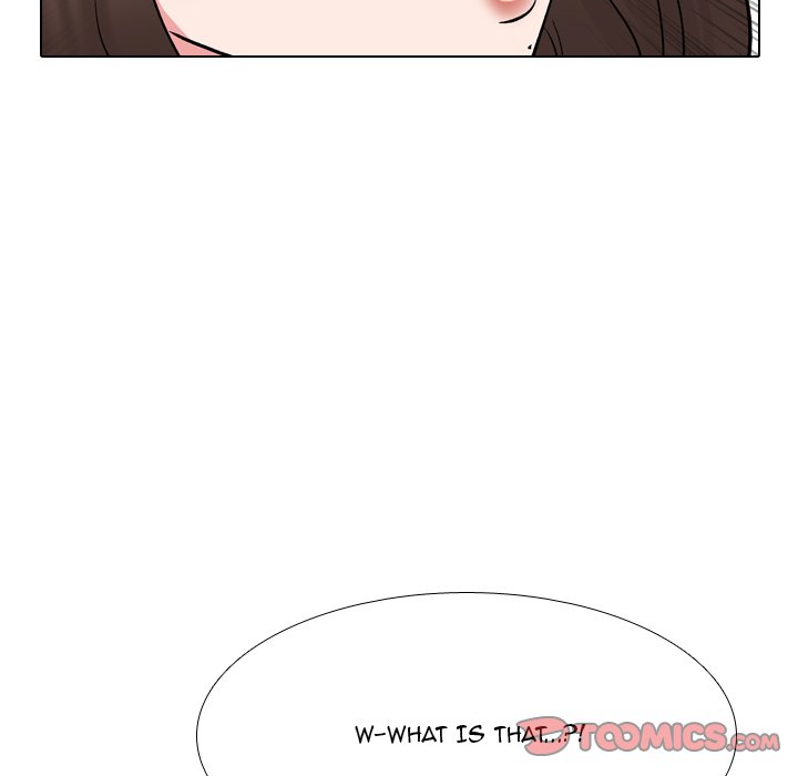 One Shot Men's Clinic - Chapter 34 Page 33