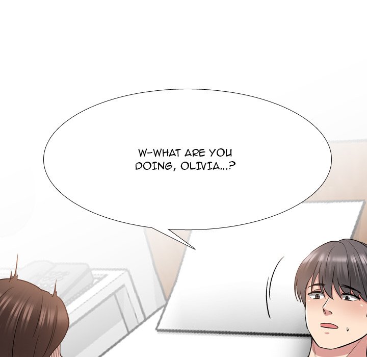 One Shot Men's Clinic - Chapter 34 Page 50
