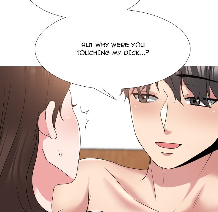 One Shot Men's Clinic - Chapter 34 Page 71