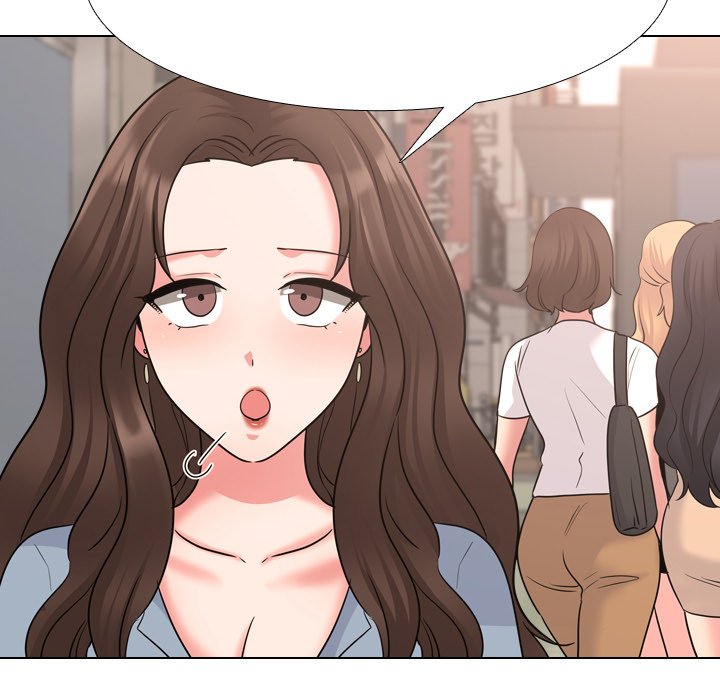 One Shot Men's Clinic - Chapter 42 Page 40
