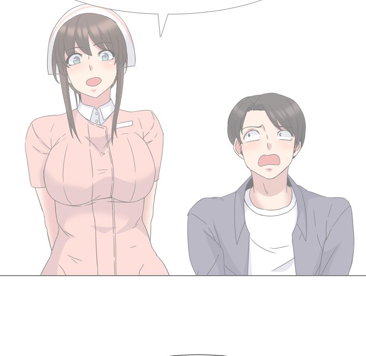 One Shot Men's Clinic - Chapter 7 Page 89