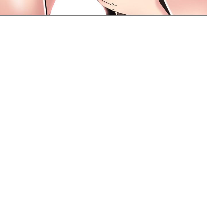 One Shot Men's Clinic - Chapter 9 Page 122