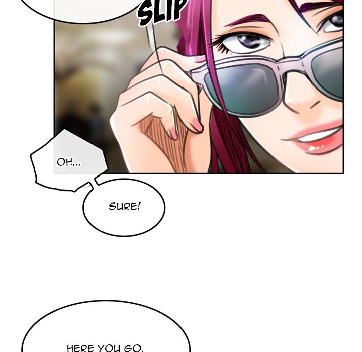Black Love - Chapter 51 Page 8