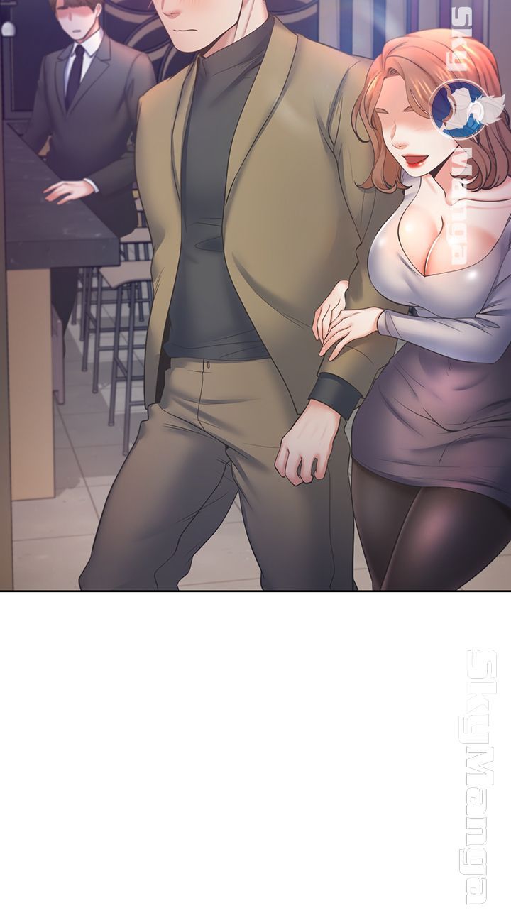 THIRST: TO FILL RAW - Chapter 27 Page 29