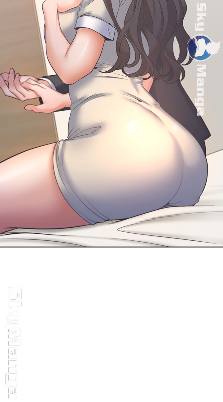 THIRST: TO FILL RAW - Chapter 29 Page 17