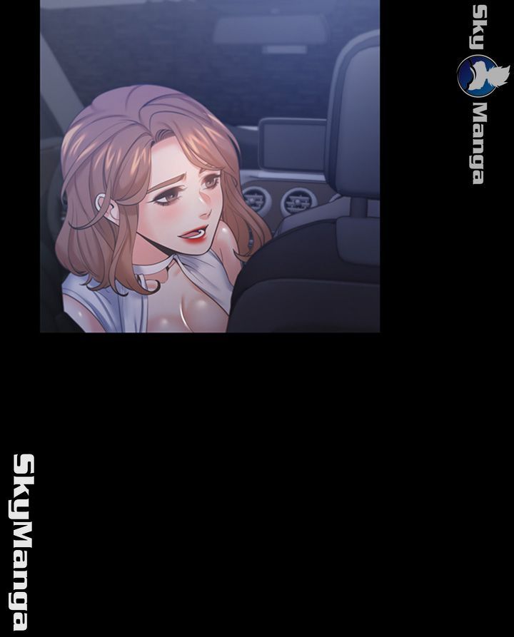 THIRST: TO FILL RAW - Chapter 29 Page 54
