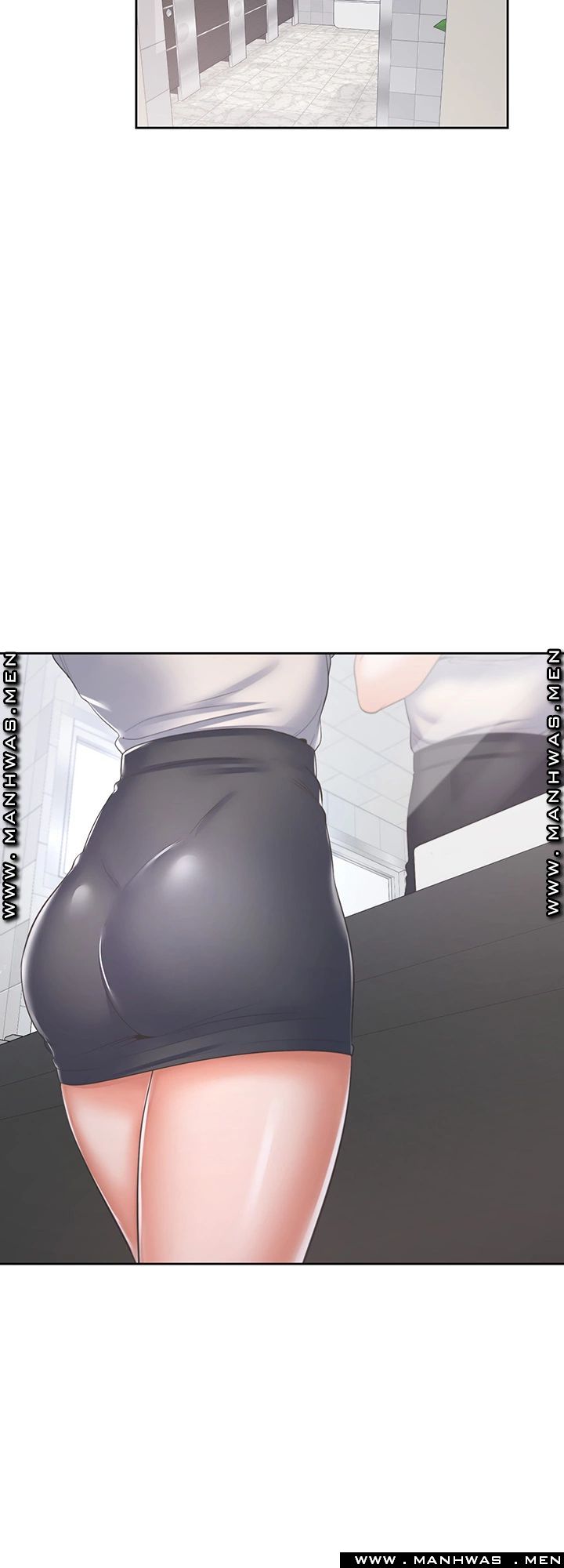 THIRST: TO FILL RAW - Chapter 35 Page 51