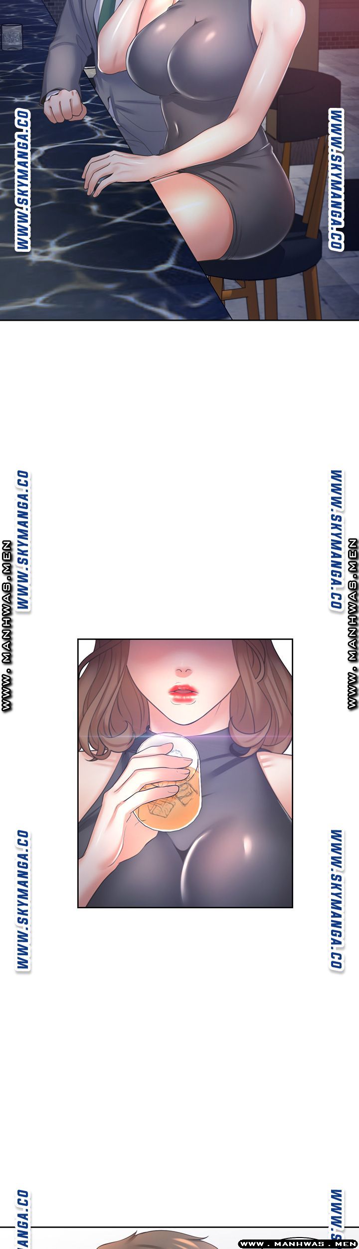 THIRST: TO FILL RAW - Chapter 37 Page 11