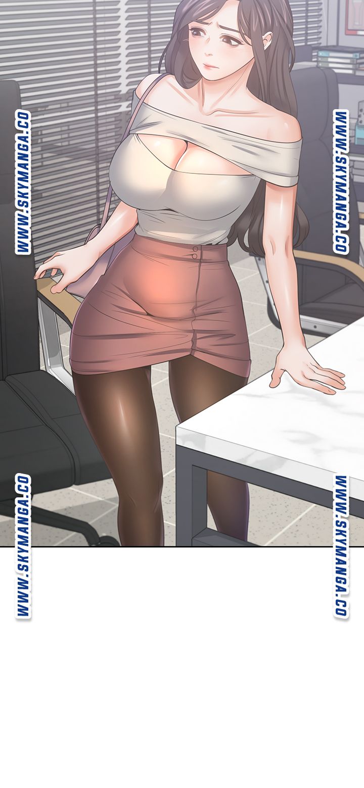 THIRST: TO FILL RAW - Chapter 41 Page 44