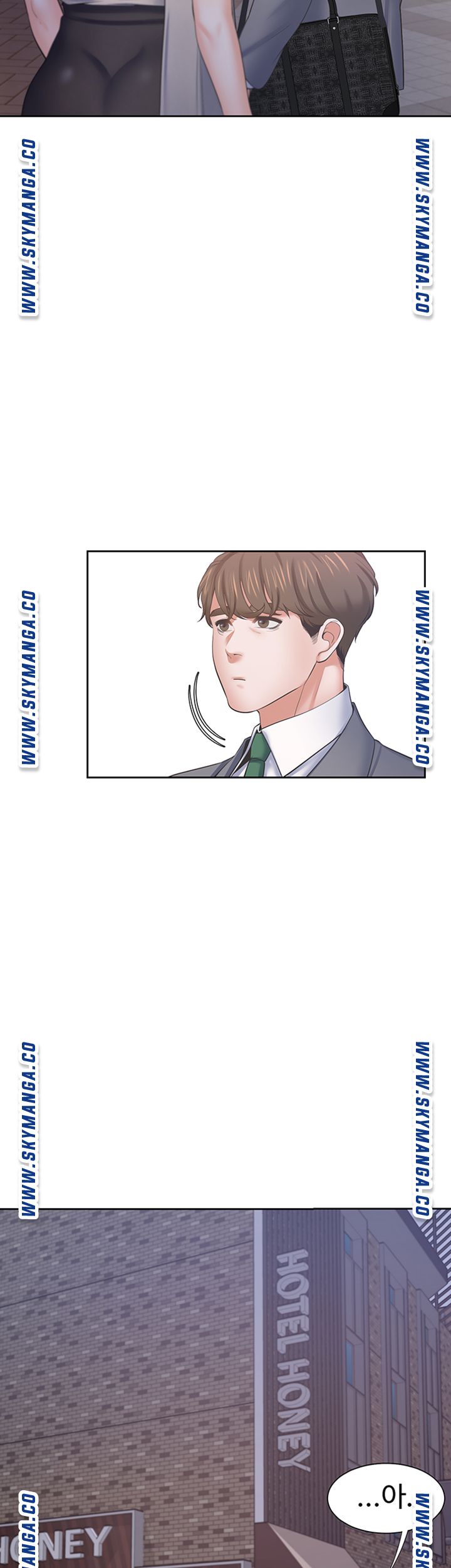 THIRST: TO FILL RAW - Chapter 44 Page 17