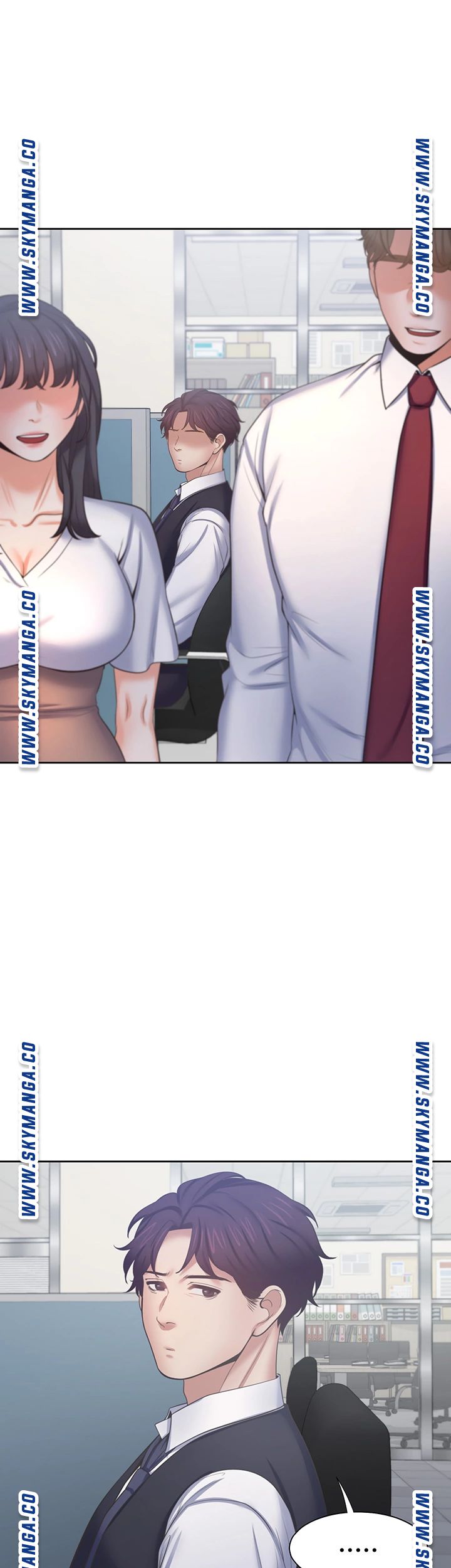 THIRST: TO FILL RAW - Chapter 45 Page 43