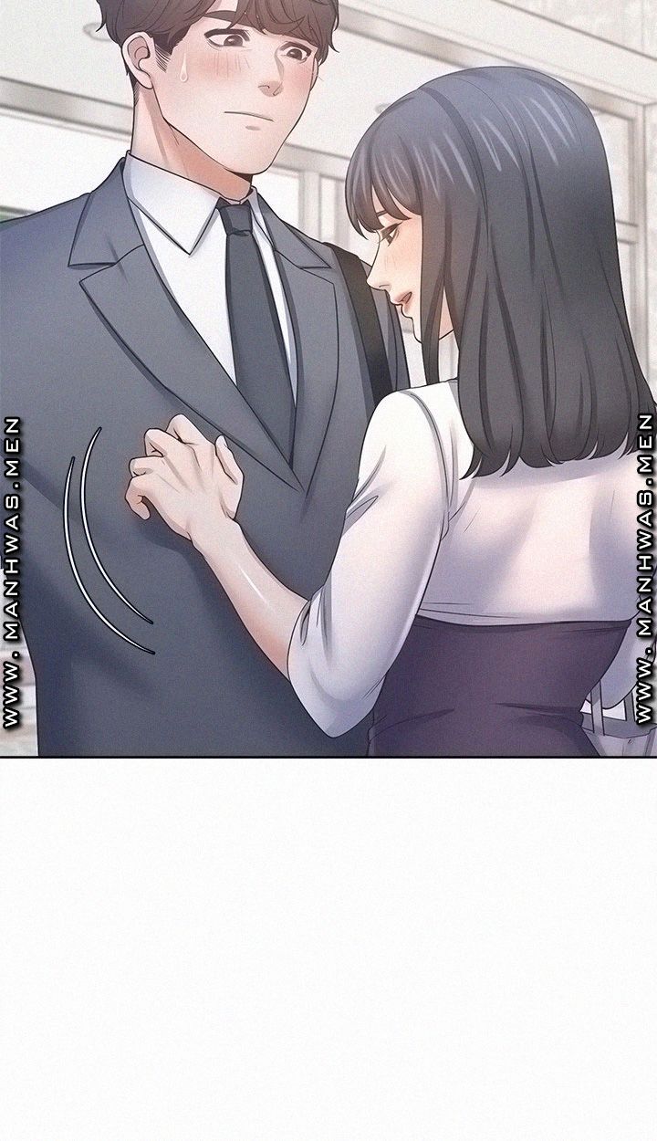 THIRST: TO FILL RAW - Chapter 51 Page 11