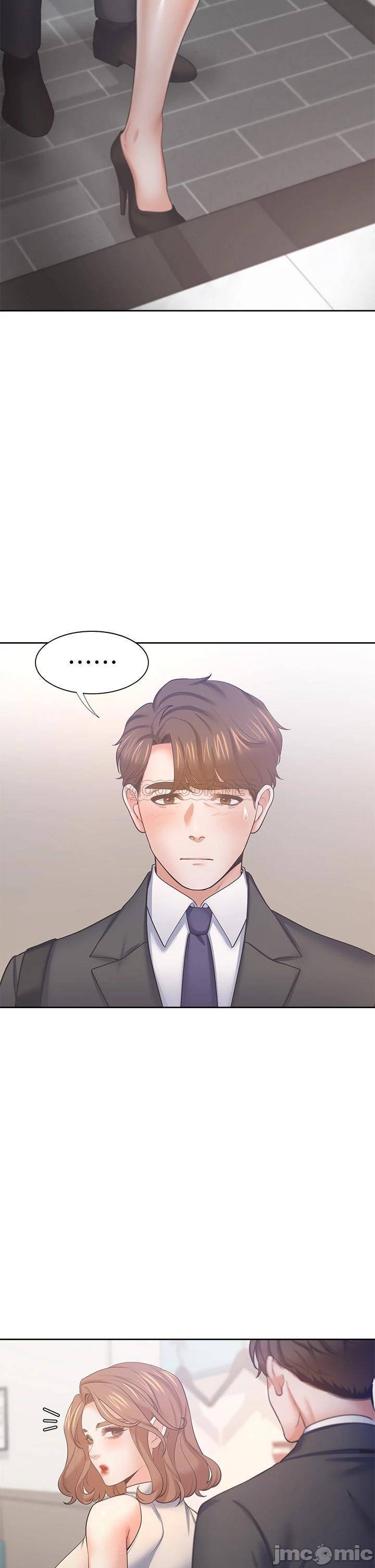 THIRST: TO FILL RAW - Chapter 57 Page 41