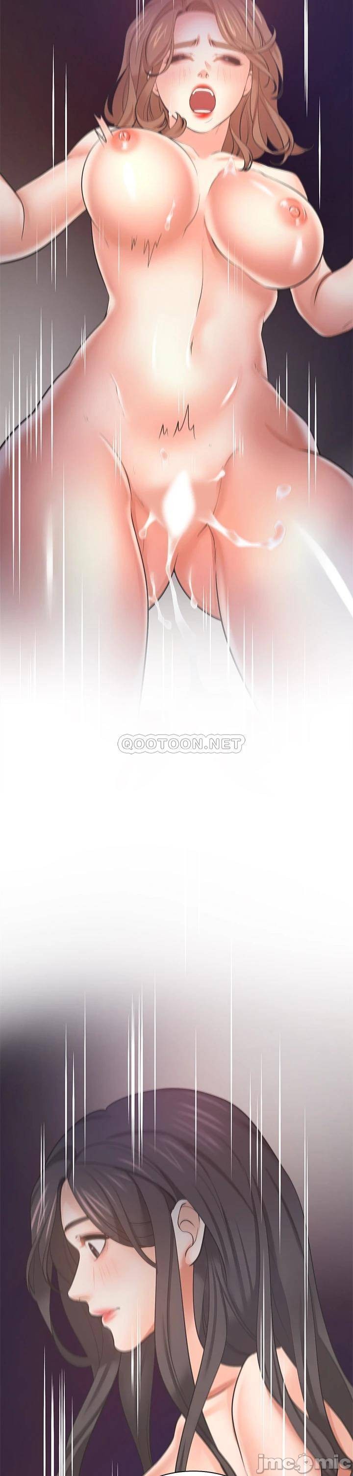 THIRST: TO FILL RAW - Chapter 62 Page 22