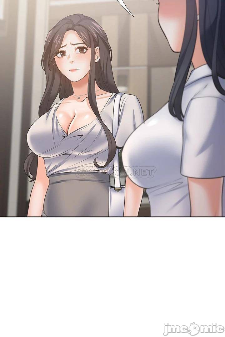 THIRST: TO FILL RAW - Chapter 65 Page 17