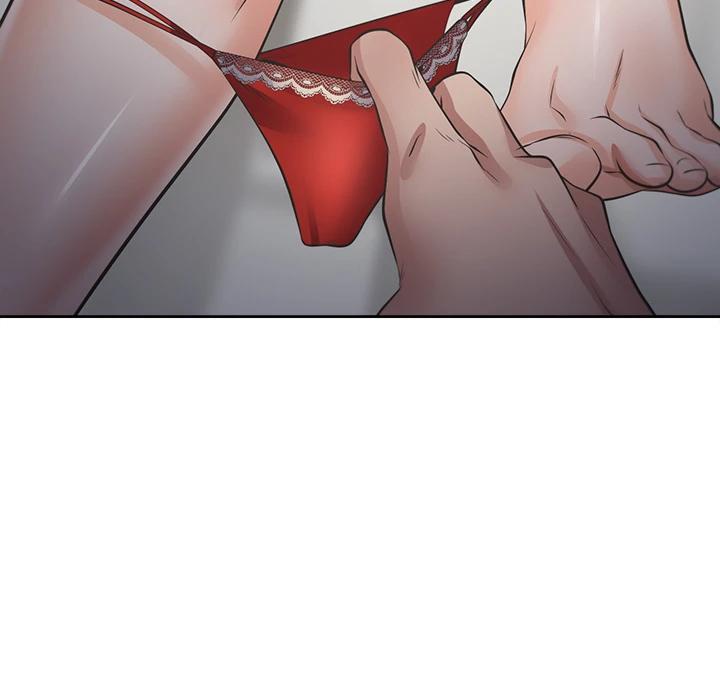 THIRST: TO FILL RAW - Chapter 66 Page 31