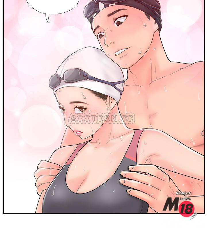 MATCHING MANHWA RAW - Chapter 11 Page 33