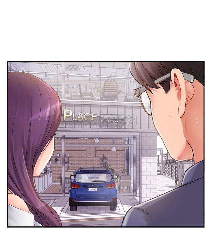 MATCHING MANHWA RAW - Chapter 12 Page 4