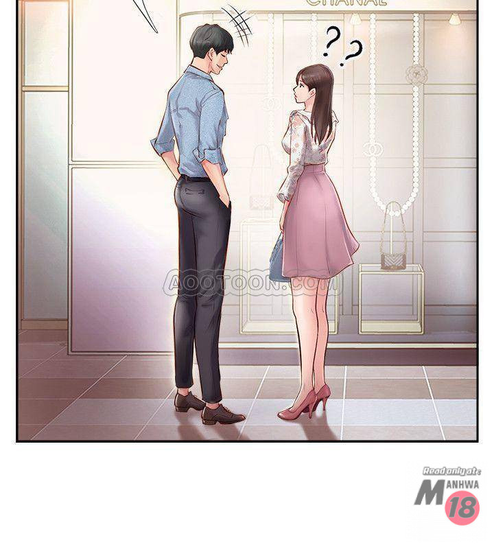 MATCHING MANHWA RAW - Chapter 2 Page 2
