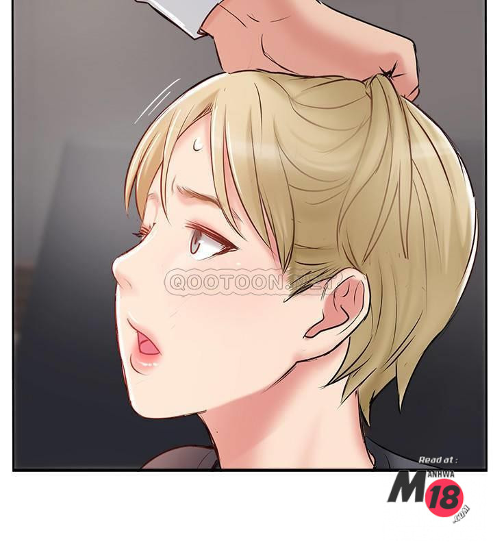 MATCHING MANHWA RAW - Chapter 45 Page 28