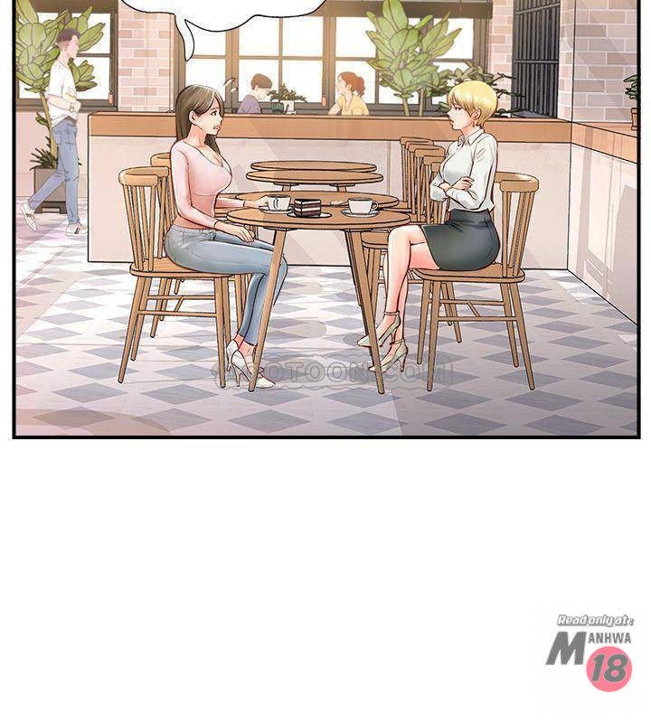 MATCHING MANHWA RAW - Chapter 7 Page 24