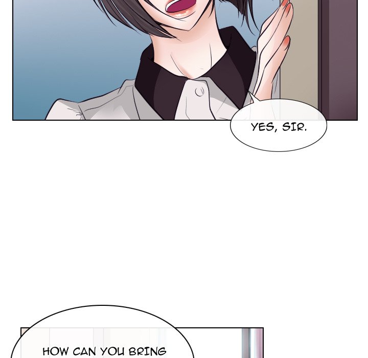 Unfaithful - Chapter 17 Page 91