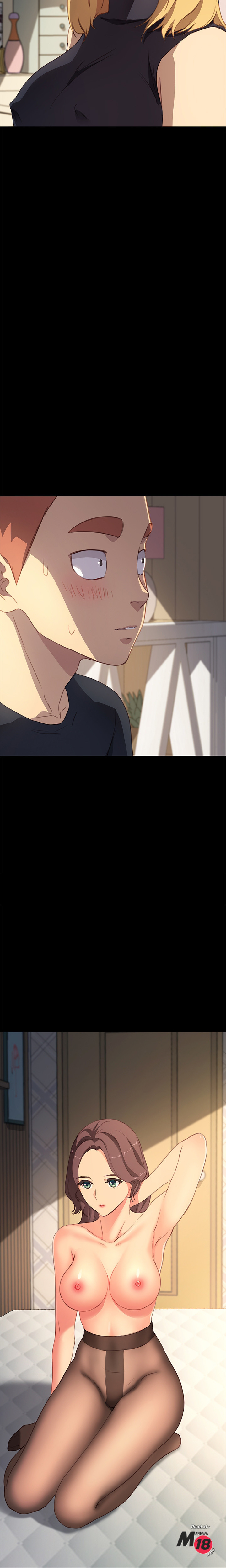 Sweet Cohabitation Raw - Chapter 40 Page 12