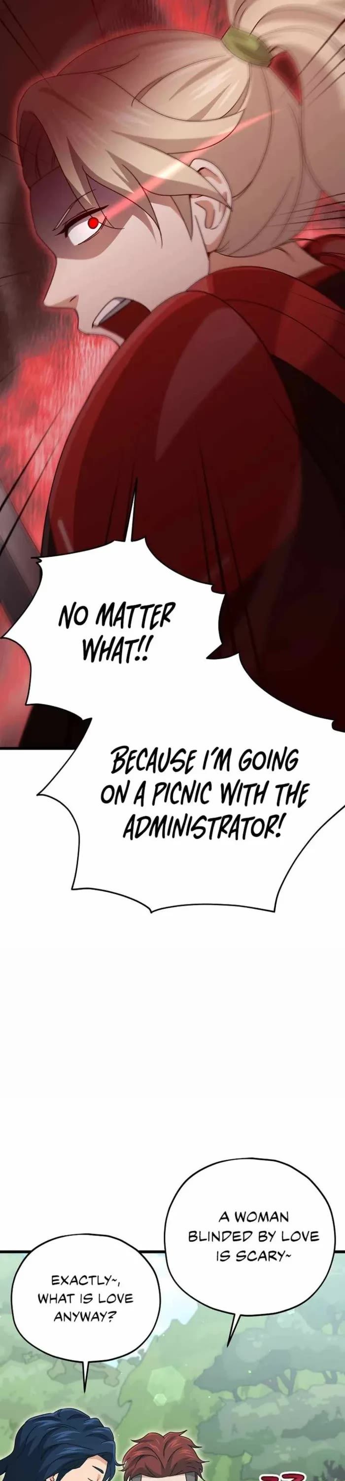 My Dad Is Too Strong - Chapter 177 Page 4