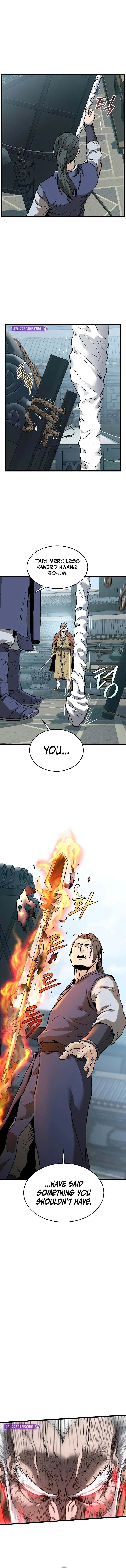 Murim Login - Chapter 216 Page 2