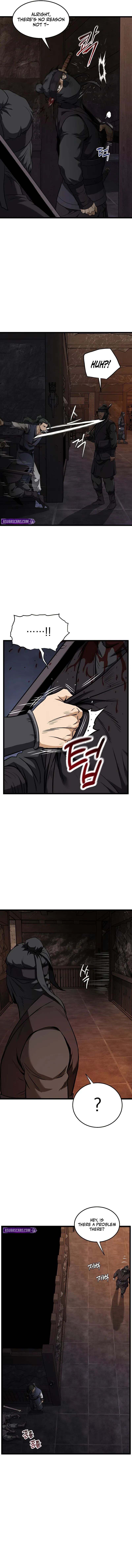 Murim Login - Chapter 235 Page 12