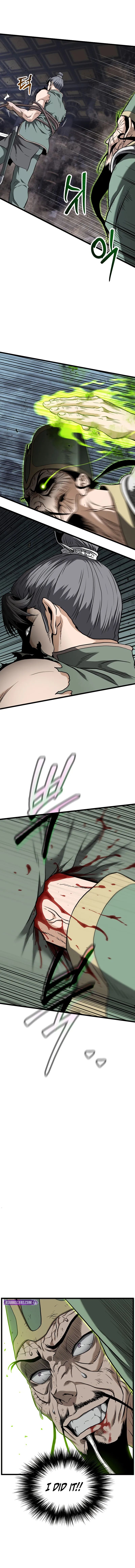 Murim Login - Chapter 235 Page 2