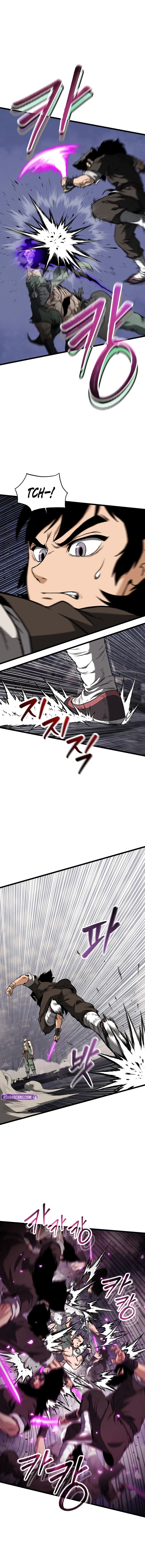 Murim Login - Chapter 235 Page 4