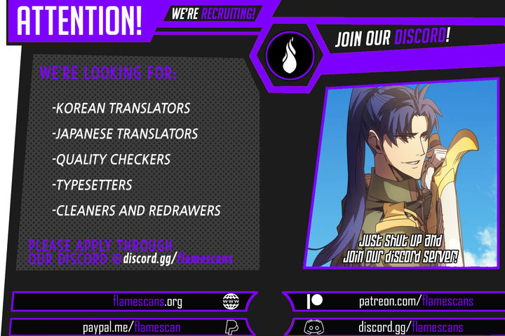 A Returner's Magic Should Be Special - Chapter 152 Page 21
