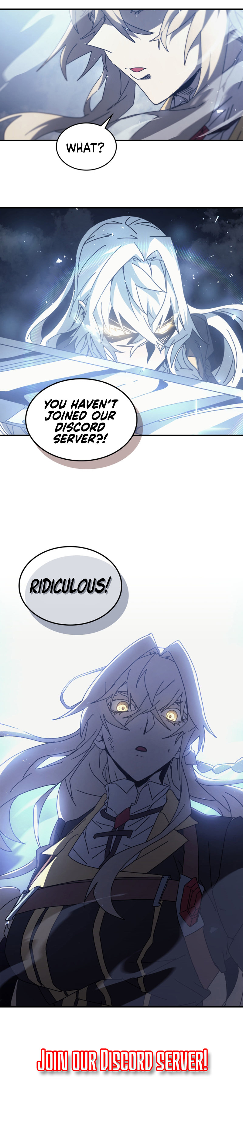 A Returner's Magic Should Be Special - Chapter 169 Page 13