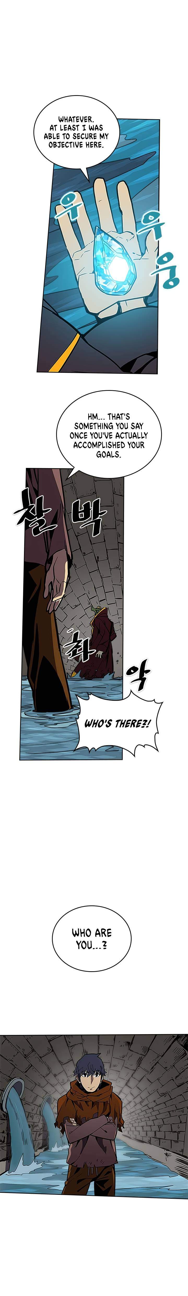 A Returner's Magic Should Be Special - Chapter 42 Page 20
