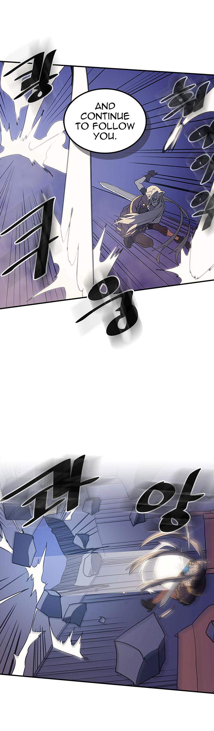 A Returner's Magic Should Be Special - Chapter 85 Page 15