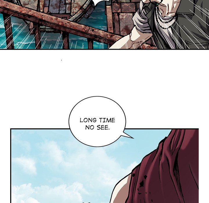 Leviathan - Chapter 105 Page 25