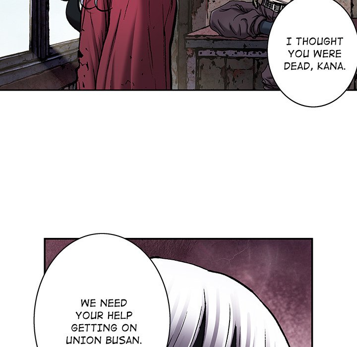 Leviathan - Chapter 105 Page 35