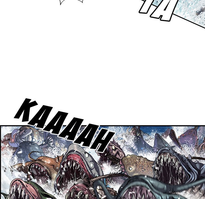 Leviathan - Chapter 190 Page 25