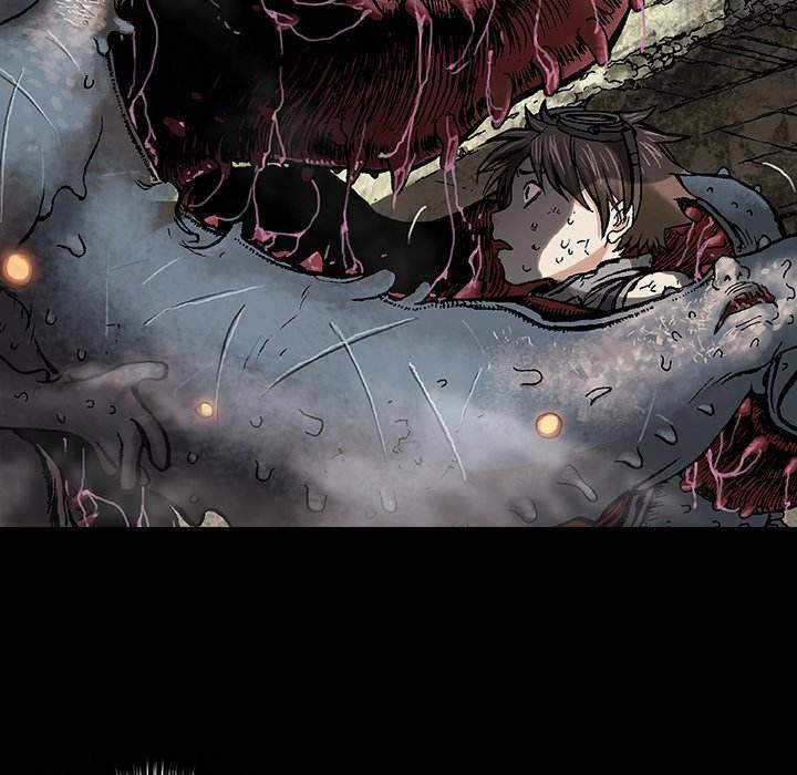 Leviathan - Chapter 92 Page 39