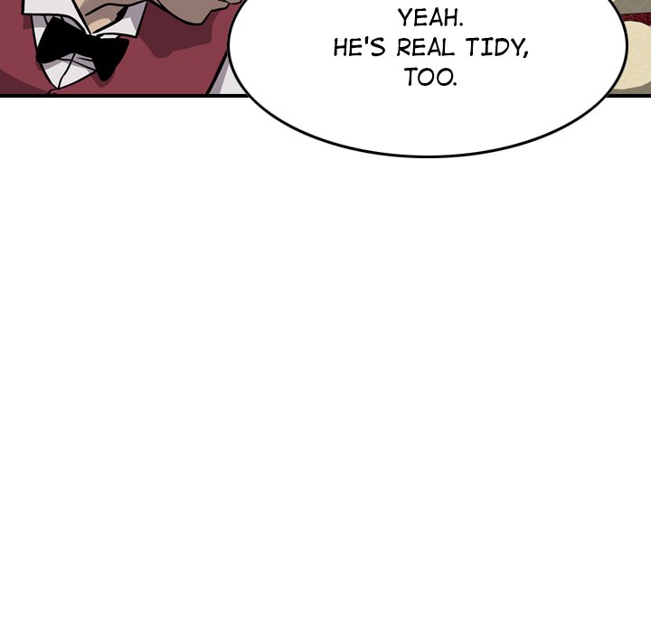 Legend : The Beginning - Chapter 104 Page 88