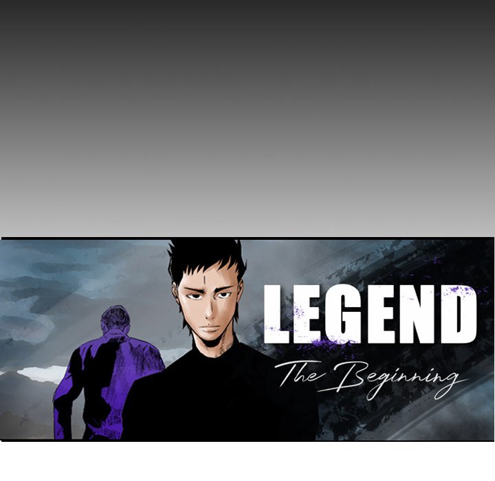 Legend : The Beginning - Chapter 118 Page 14